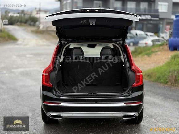 PAKER AUTO'DAN HATASIZ BOYASIZ KREDİ KARTINA TAKSİT İMKANI