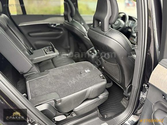 PAKER AUTO'DAN HATASIZ BOYASIZ KREDİ KARTINA TAKSİT İMKANI