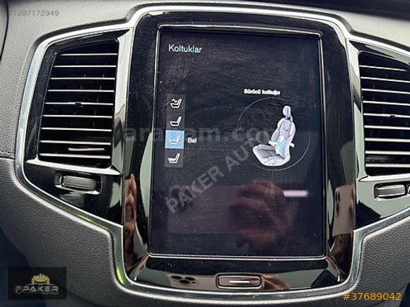 PAKER AUTO'DAN HATASIZ BOYASIZ KREDİ KARTINA TAKSİT İMKANI