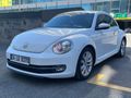 Sahibinden Volkswagen New Beetle 1.2 TSi Design 2014 Model 