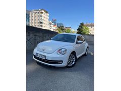 Sahibinden Volkswagen New Beetle 1.2 TSi Design 2014 Model 
