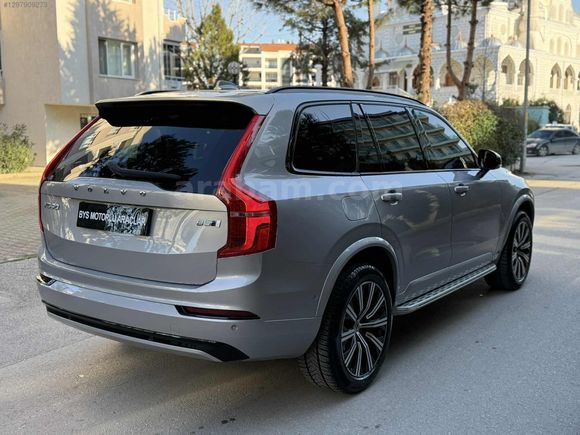 İLK SAHİBİNDEN,POLESTAR- EKSTRA JANT VE BASAMAKLI