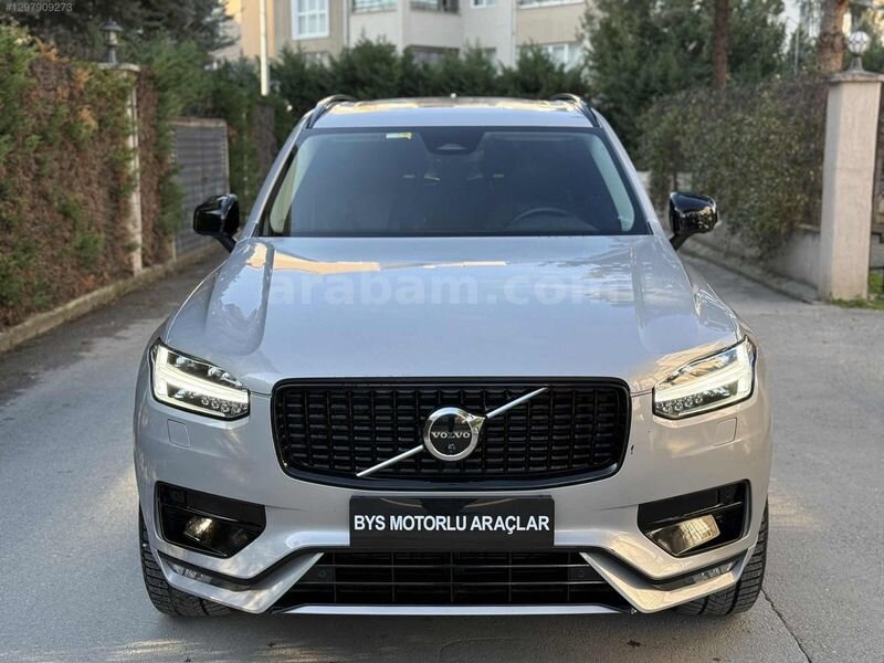 İLK SAHİBİNDEN,POLESTAR- EKSTRA JANT VE BASAMAKLI