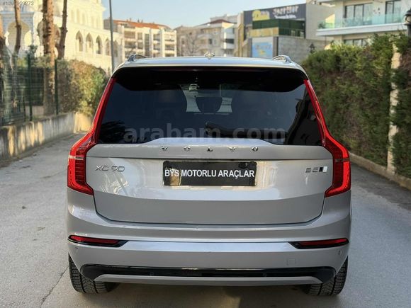 İLK SAHİBİNDEN,POLESTAR- EKSTRA JANT VE BASAMAKLI