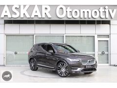 ASKAR OTOMOTİV'DEN 2023 XC90 2.0B5 PLUS BRİGHT 7 KOLTUK-POLESTAR