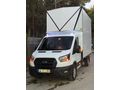 Sahibinden Ford Trucks Transit 350 L 