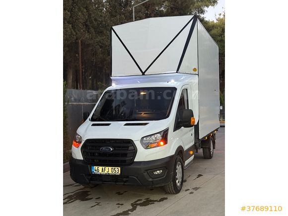 Sahibinden Ford Trucks Transit 350 L 