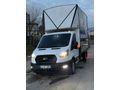Sahibinden Ford Trucks Transit 350 L 