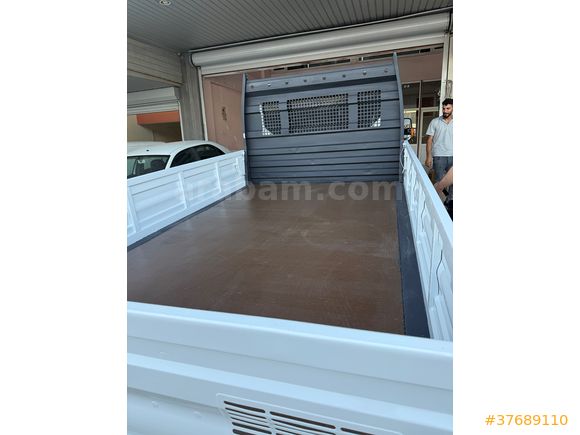 Sahibinden Ford Trucks Transit 350 L 