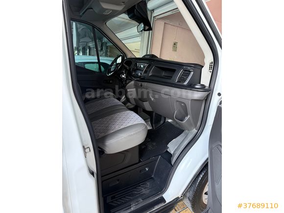 Sahibinden Ford Trucks Transit 350 L 