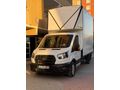 Sahibinden Ford Trucks Transit 350 L 
