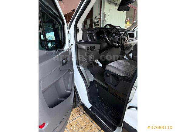 Sahibinden Ford Trucks Transit 350 L 