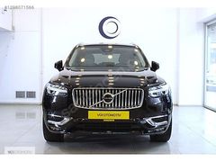 VOİ OTOMOTİV - 2023 VOLVO XC90 B5 PLUS BRIGHT *ORJİNAL*HATASIZ*