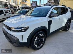 RENAULT DUSTER YENİ MOTOR 1.3 TCE 145 BG LİK NOKTA HATASIZ