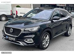TEKİNDAĞ'DAN KREDİ VE SENETLİ SATIŞ KAMPANYASI 2023 MG HS 162HP
