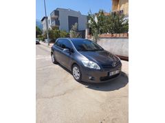 Sahibinden Toyota Auris 1.33 Comfort 2012 Model
