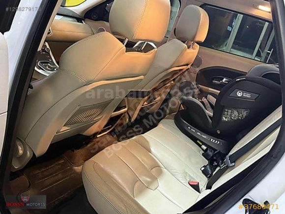 2013 ÇIKIŞLI HATASIZ BOYASIZ 240 HP SERVİS BAKIMLI TAKASLI