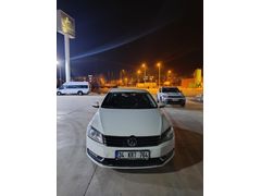 Hatasız Passat bu fiyata yok