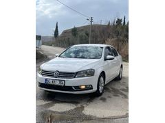 Hatasız Passat bu fiyata yok