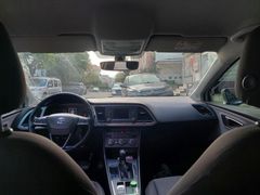 Sahibinden Seat Leon 1.6 TDI Sport Tourer Style 2017 Model