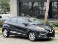 RAMZ MOTORS'dan 210 BİN KM'de ÇOK TEMİZ BAKIMLI CAPTUR