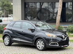 RAMZ MOTORS'dan 210 BİN KM'de ÇOK TEMİZ BAKIMLI CAPTUR
