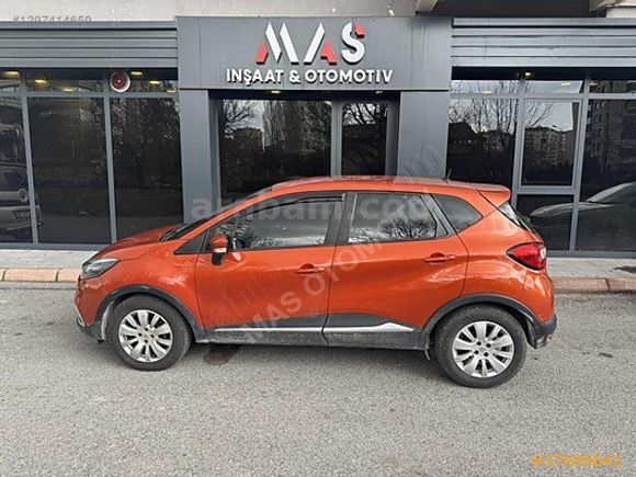 2014 Otomatik Aile Aracı 116 Km