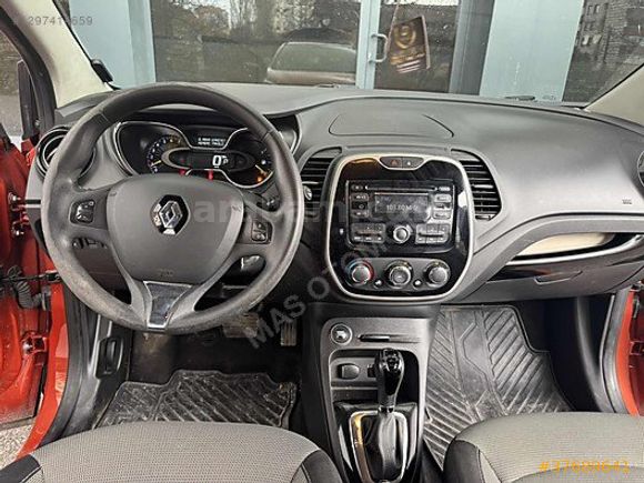 2014 Otomatik Aile Aracı 116 Km