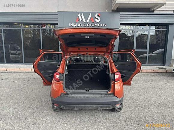 2014 Otomatik Aile Aracı 116 Km