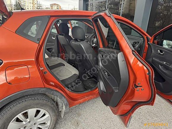 2014 Otomatik Aile Aracı 116 Km