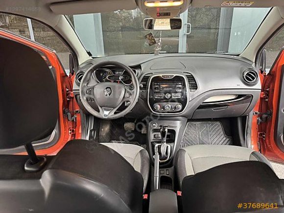 2014 Otomatik Aile Aracı 116 Km