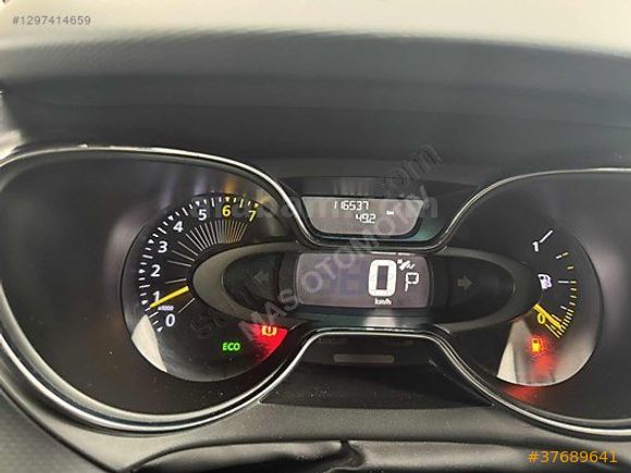 2014 Otomatik Aile Aracı 116 Km