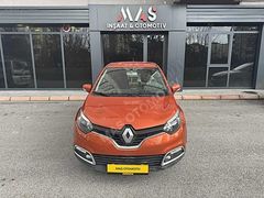 2014 Otomatik Aile Aracı 116 Km