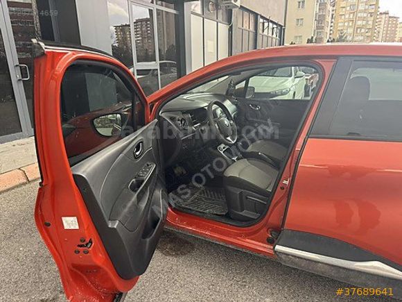 2014 Otomatik Aile Aracı 116 Km