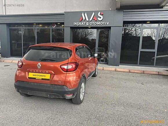 2014 Otomatik Aile Aracı 116 Km