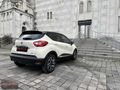 HİRAdan 2014 CAPTUR ICON 1.2 TCe EDC/HATASIZ/OTOMATİK/103 BİN KM