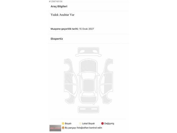 HİRAdan 2014 CAPTUR ICON 1.2 TCe EDC/HATASIZ/OTOMATİK/103 BİN KM