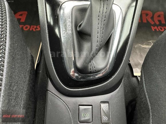 HİRAdan 2014 CAPTUR ICON 1.2 TCe EDC/HATASIZ/OTOMATİK/103 BİN KM