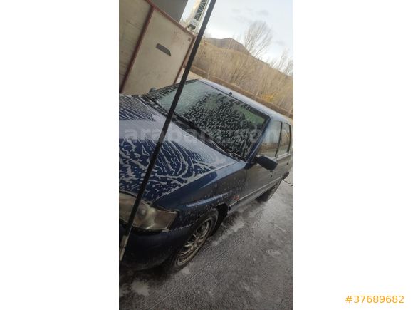 Sahibinden Ford Escort 1.6 CLX 1997 Model