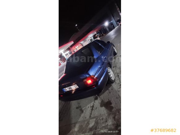 Sahibinden Ford Escort 1.6 CLX 1997 Model