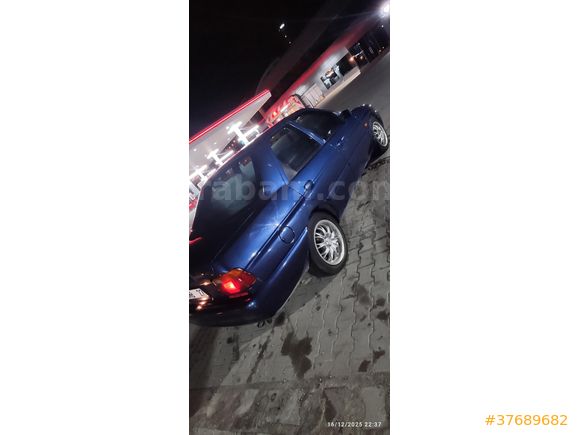 Sahibinden Ford Escort 1.6 CLX 1997 Model