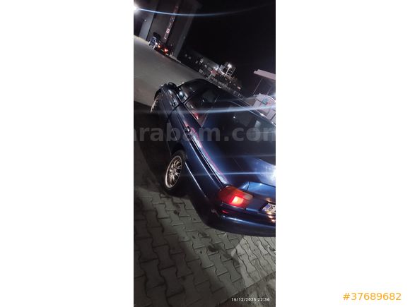Sahibinden Ford Escort 1.6 CLX 1997 Model