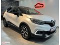 KARACA'dan 2018 RENAULT CAPTUR 1.5 DCİ İCON 173.000 KM