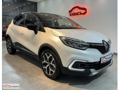 KARACA'dan 2018 RENAULT CAPTUR 1.5 DCİ İCON 173.000 KM