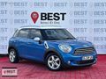 BEST 2.EL'DEN MINI COOPER COUNTRYMAN (2011)