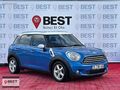 BEST 2.EL'DEN MINI COOPER COUNTRYMAN (2011)