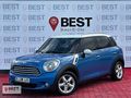 BEST 2.EL'DEN MINI COOPER COUNTRYMAN (2011)