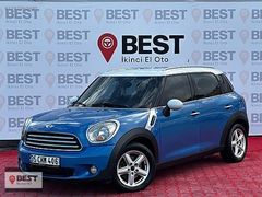 BEST 2.EL'DEN MINI COOPER COUNTRYMAN (2011)