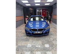Sahibinden BMW 3 Serisi 320i ED M Plus 2015 Model 