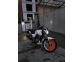 Sahibinden Mondial 125 MH Drift